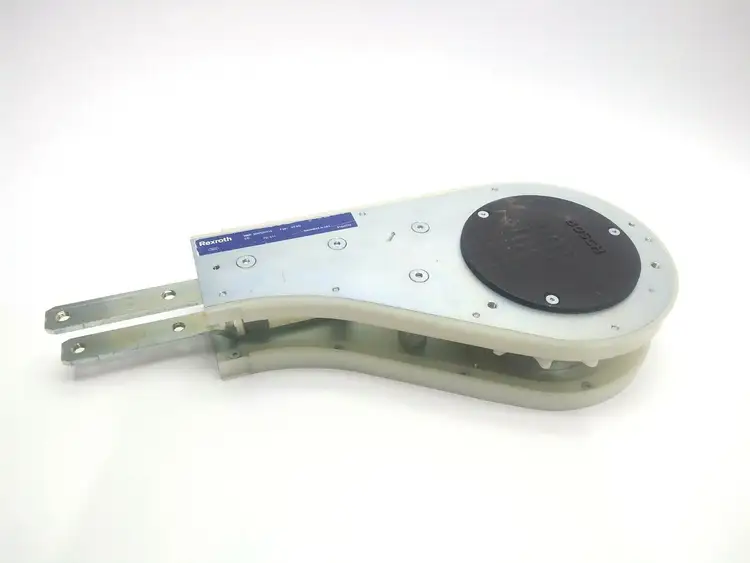 New | in-Stock Bosch Rexroth 3 842 531 016 Conveyor Parts Michigan US | Maverick Industrial Sales #1395547