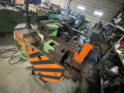 USED HINES 300