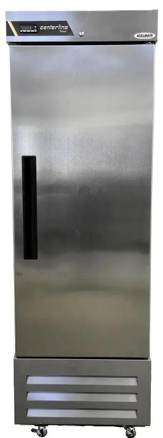 USED TRAULSEN CLBM-23F-FS