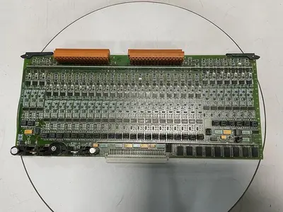 USED VAN DORN 330-038