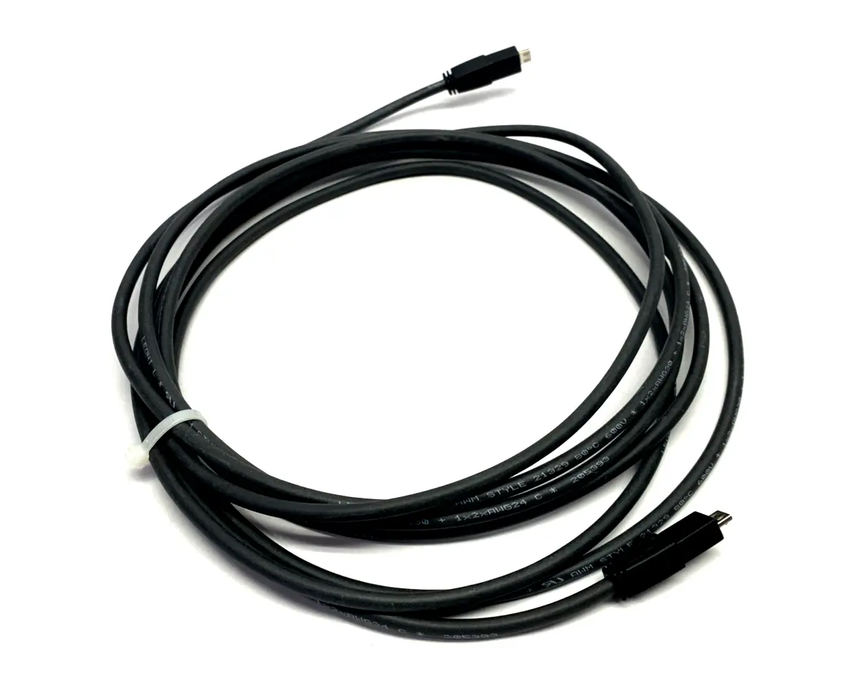 3VA9987-0TC40 | Siemens  SENTRON 3VA-Line Connecting Cable 4.0m - New Other