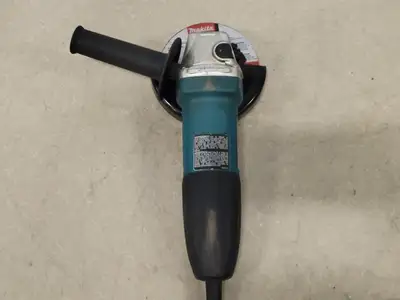 NEW MAKITA GA4534