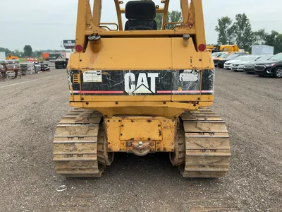 Used 2004 CATERPILLAR D5G XL Crawler Dozers Michigan US | Miedema Asset Management Group #1320483
