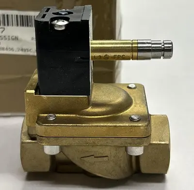 USED FESTO MN1H-2-3/8-MS
