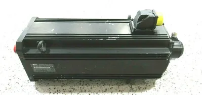 NEW REXROTH MDD112D-N-040-N2M-130PB2 SERVO MOTOR MDD112DN040N2M130PB2 281186