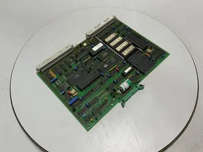 USED KEBA E-CPU-88-A