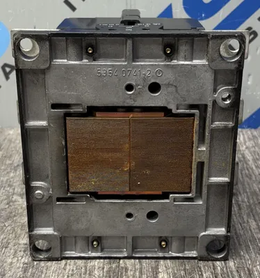 ABB EHD 360 Definite Purpose Contactors | ESS Industrial Equipment Sales (10)