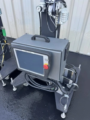 Used _UNKNOWN_ _UNKNOWN_ Robotic Case Packers Connecticut US | Litchfield Packaging Machinery #1288158
