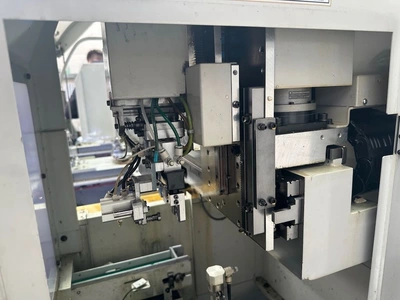 USED 2009 MIYANO GN-3000W