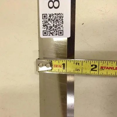 USED ACS G20-4386