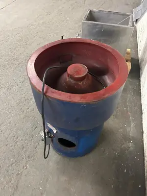 USED SHOR 750
