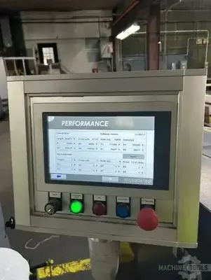 Used 2024 KRASSER OPTIMA L136/1250 Slitters & Slitting Lines Arizona US | KD Machinery #1439354