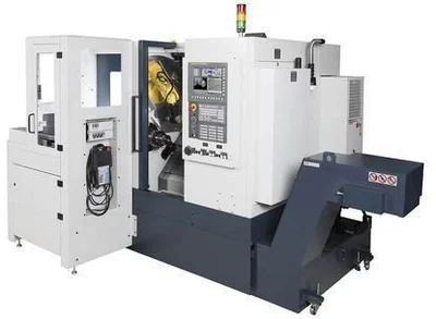 SPINNER TC 300-52 CNC Lathes | New Vision Machine Tools, LLC (11)