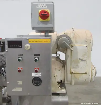 USED BEPEX IMJS-5