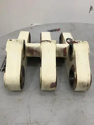 USED ENGEL 0345 541 00004R