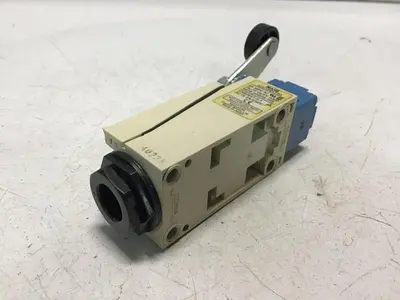Used NAIS AZD1004T03 Relays & Switches Michigan US | Ideal Machinery #1309660