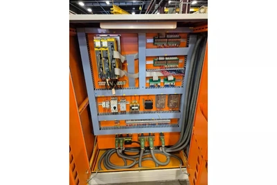 Used 2006 SMTW ECOTECH H234 Universal Cylindrical Grinders Illinois US | Revelation Machinery #1392876