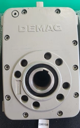 USED Demag AFM06