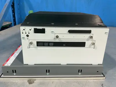 Used SCHNEIDER ELECTRIC HMIPP07A2001 Automation Control (HMI) Ohio US | HGR 24 #1406154