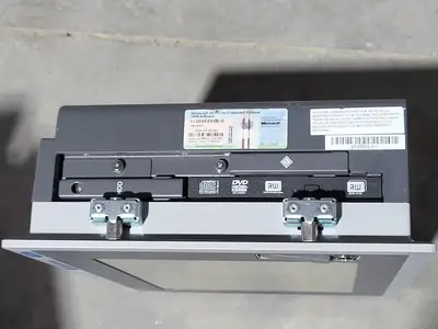 USED 2009 ALLEN-BRADLEY 6181P-12TPXP