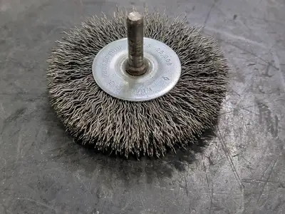 NEW UNITED ABRASIVE 06713