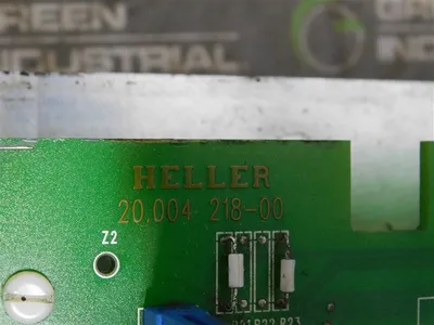 USED HELLER LMA-80/120A C 24.002015