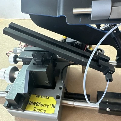USED AB Sciex 1034661 Rev N