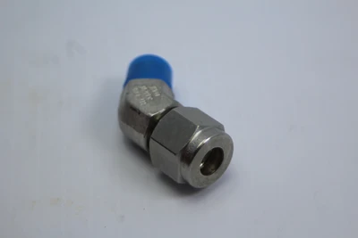 New | in-Stock Ham-Let 769LA-SS-1/4x1/8 Plumbing Equipment California US | Davliegogo LLC #1708320