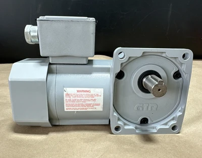 NEW Nissei Corp HF18R030-UTMR90WAX