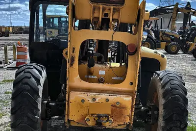 Used 2012 JCB 509-42 Telehandlers Louisiana US | Proxy Equipment #1378116