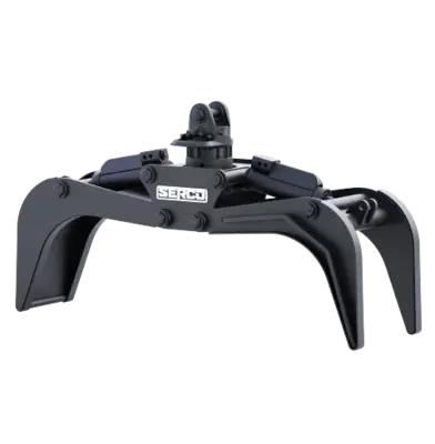 SERCO SBG Grapples | Iron Listing (1)