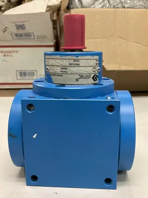 New | in-Stock UNIMEC RB-00086 Misc Electrical & Power Parts Ohio US | Surplus Asset Holdings #1241631