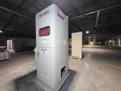 USED POWERCON CORP A67-69