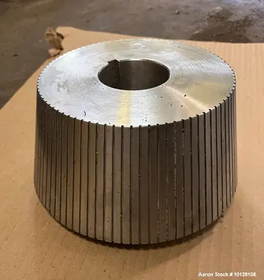 USED CHARLOTTE SD-40
