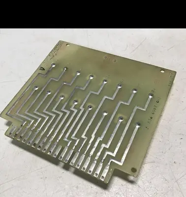 Used SCI 080-2459 REV A Circuit Boards Michigan US | Ideal Machinery #1308808