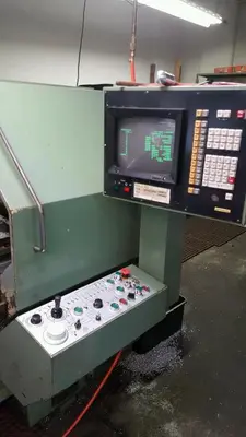 USED 1986 KIAMASTER 4NEII-600