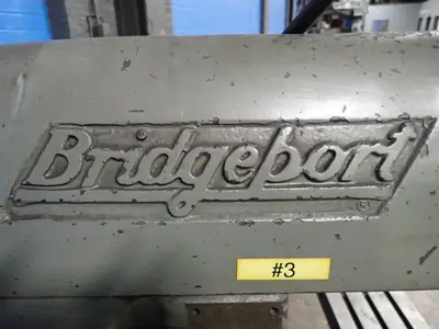 USED BRIDGEPORT 89006