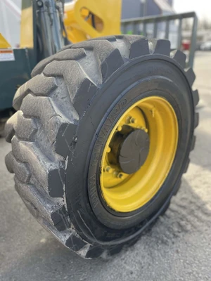 Used 2015 GENIE RS6-34 Telehandlers New York US | United Lift #1446507