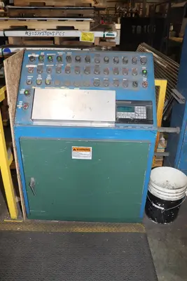 USED ROWE