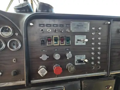 Used 1980 PETERBILT 359 Conventional trucks California US | Ben Kaplan Equipment #1358155