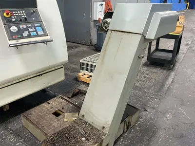 Used 1999 GILDEMEISTER CTX500 S2 CNC Lathes Ohio US | HGR 24 #1300097