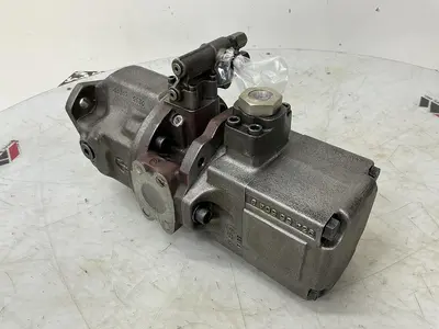 USED REXROTH AA10VS045DFR1/30R-PKC62K02-S043A