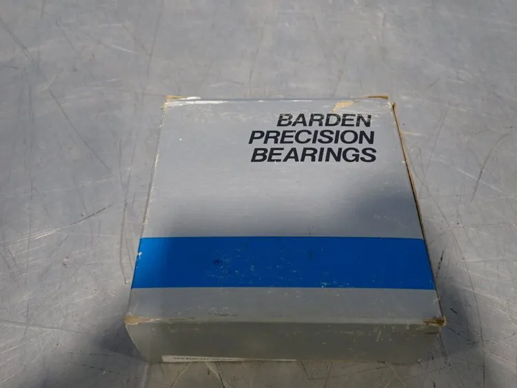 Used BARDEN 2114HDL Tooling & Accessories (Other) Ohio US | HGR 24 #802197