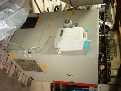 150L Heraeus-Votsch Climatic VTRK 150