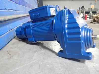USED SEW EURODRIVE RX57 CM71S/BR/HR/TF/AK1H/KK