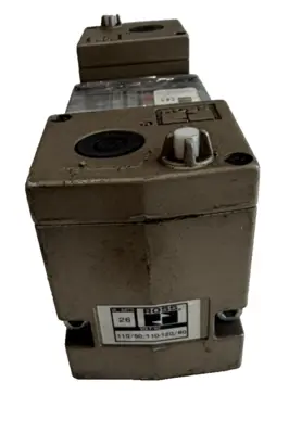 NEW ROSS CONTROLS W7077D4332 SOLENOID VALVE W7077D4332Z