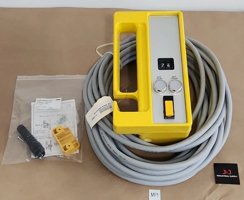 Used ROSE 78-5004-0855-4-00 Misc Electrical & Power Parts Indiana US | J&J Industrial Supply #518979