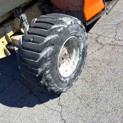 USED 2007 JLG 3394RT