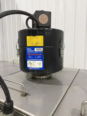 USED JENFAB LJ-19
