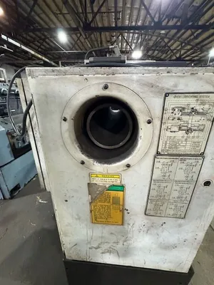 2008 VANGUARD CW6263C Engine Lathes | Excel Machinery Marketing (7)